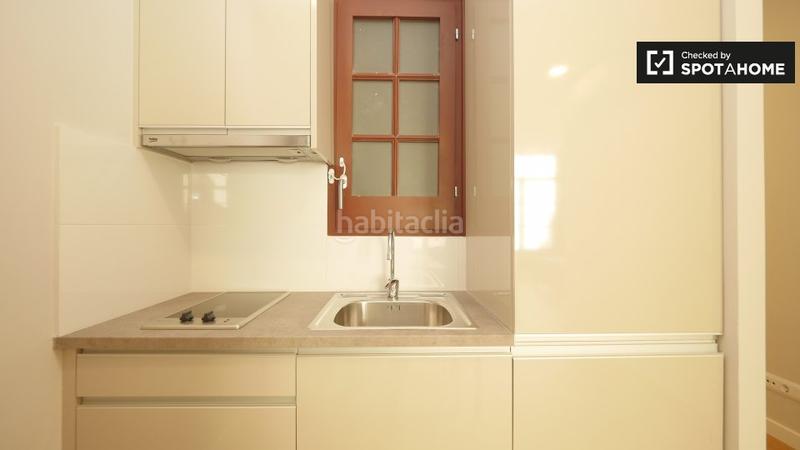 Foto d1c557b4-47e1-4f2b-9442-13c8a9c4b40e. Affitto appartamento con riscaldamento in Sants Barcelona