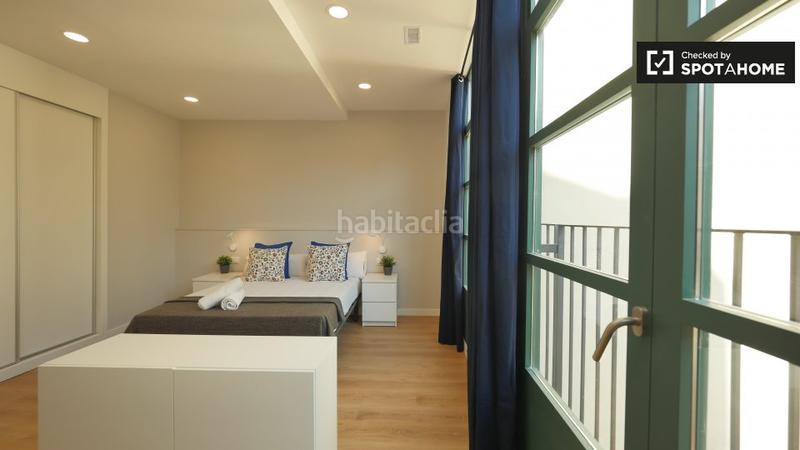 Foto f82daf1e-4d67-4684-be3b-0f05b443113f. Affitto appartamento con riscaldamento in Sants Barcelona