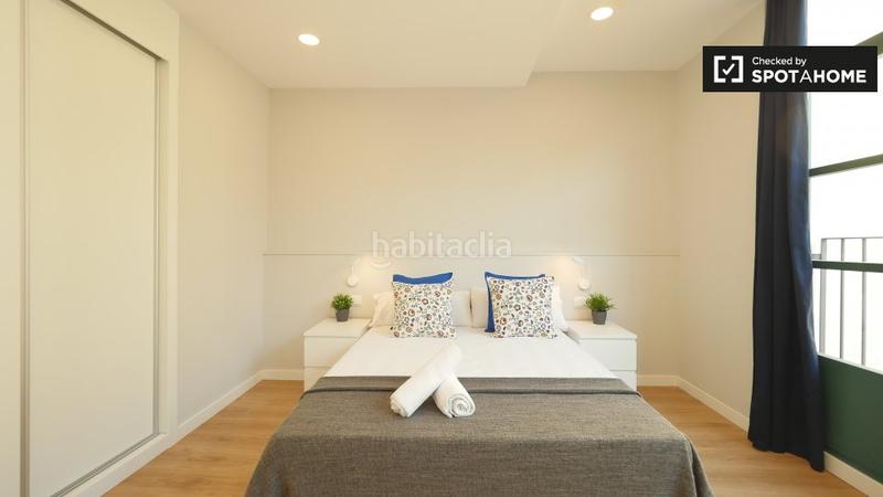 Foto d9951e9f-652d-4f84-98be-74d18517189c. Miete etagenwohnung mit heizung in Sants Barcelona