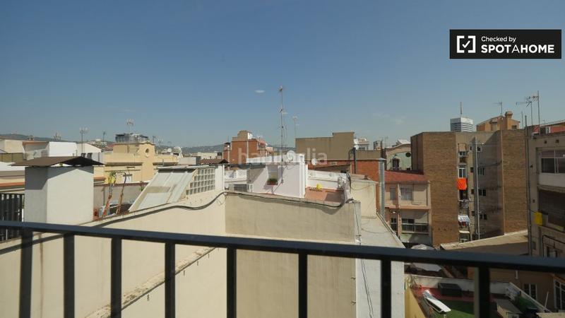 Foto 71e0f32d-1928-4aac-a954-9f5953acc84b. Location appartement avec chauffage dans Sants Barcelona