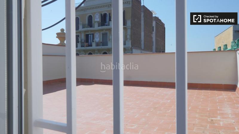 Foto 7e494920-8c01-45bc-87e3-f5d6d817dcbd. Location appartement avec chauffage dans Sants Barcelona