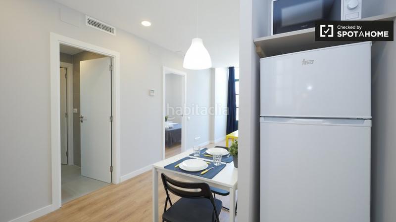 Foto 7edf55c2-d452-43f5-a926-fa2ce4468de9. Location appartement avec chauffage dans Sants Barcelona