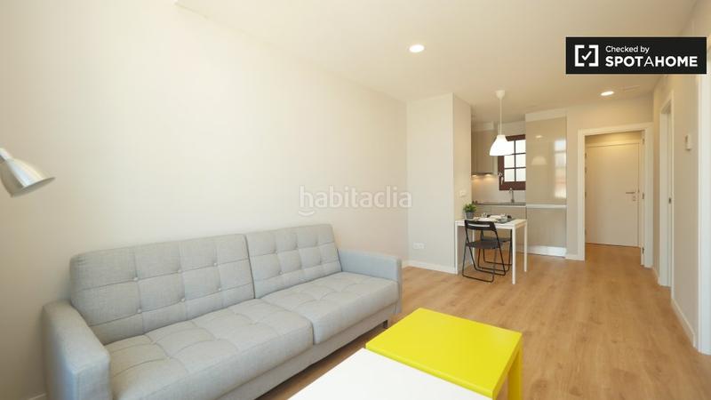 Foto b7e7a746-df69-4c25-b921-41b33fc95218. Location appartement avec chauffage dans Sants Barcelona