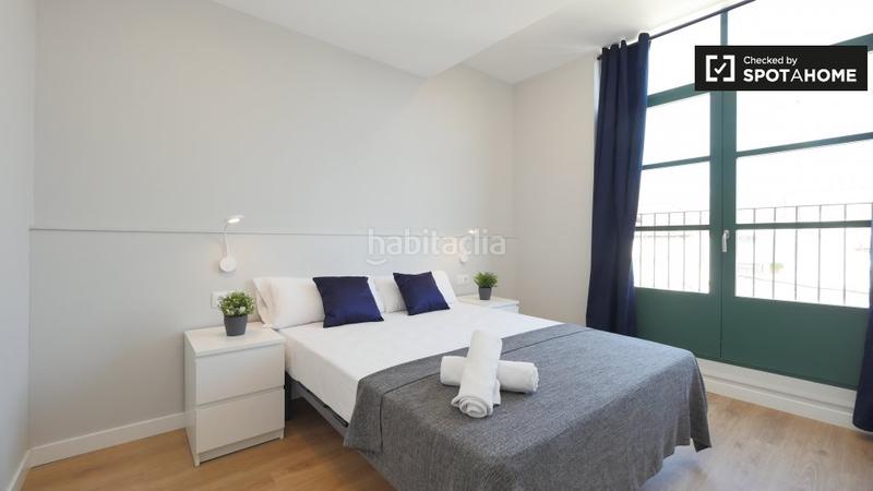 Foto c15b3918-833d-4fe6-84f4-3e8eac2f577f. Location appartement avec chauffage dans Sants Barcelona