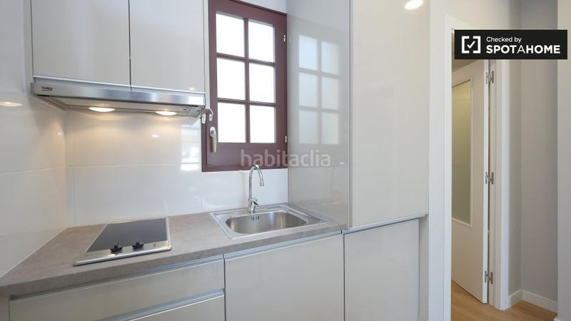 Foto da0a8007-bea2-44e5-a562-c4eaea10f069. Location appartement avec chauffage dans Sants Barcelona