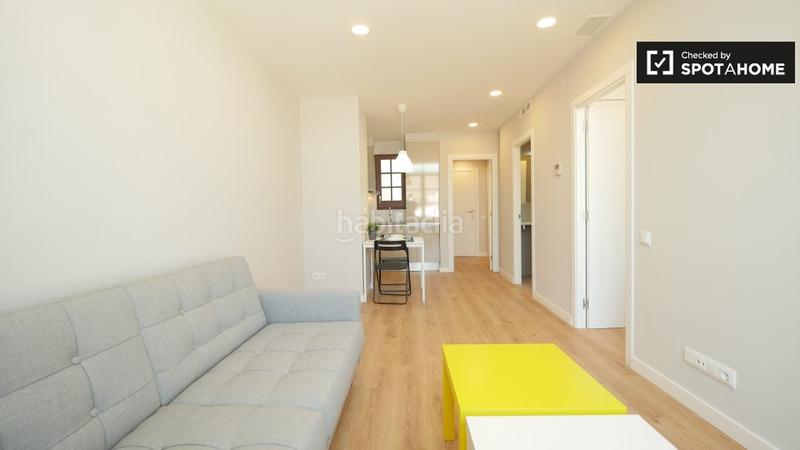 Foto df7f6bd2-ab7d-4c25-a517-717971660521. Location appartement avec chauffage dans Sants Barcelona