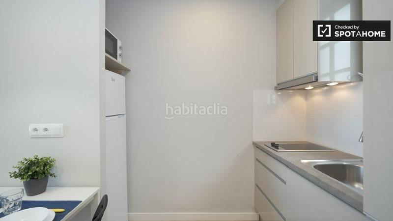 Foto f465e152-12ec-4ec9-b66a-869bc444cf7a. Location appartement avec chauffage dans Sants Barcelona