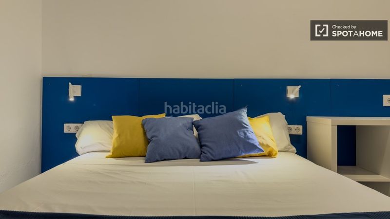 Foto 54b54a5d-273c-4528-9732-bd65ca62ab18. Lloguer pis amb calefacció a Gòtic Barcelona