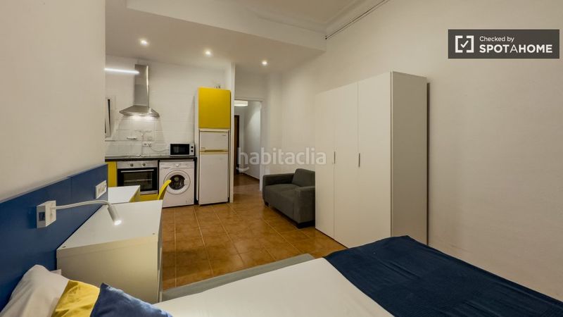 Foto ca875c37-b1e2-4198-9359-5827b4a07863. Lloguer pis amb calefacció a Gòtic Barcelona