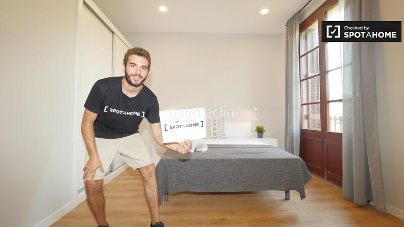 Foto 162987c5-f034-4456-9573-3fcca782fe81. Alquiler piso elegante estudio en alquiler en Sants, en Barcelona