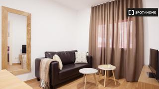 Location Appartement à Santa Eulàlia. Apartamento de 3 dormitorios en alquiler en lhospitalet de llobr