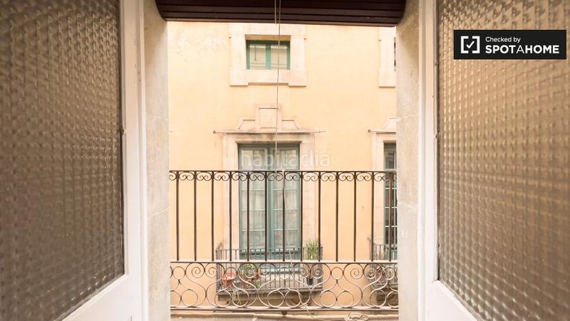 Foto aac5dc84-948a-4e1f-910e-620c6f8a325f. Affitto appartamento con riscaldamento in Raval Barcelona