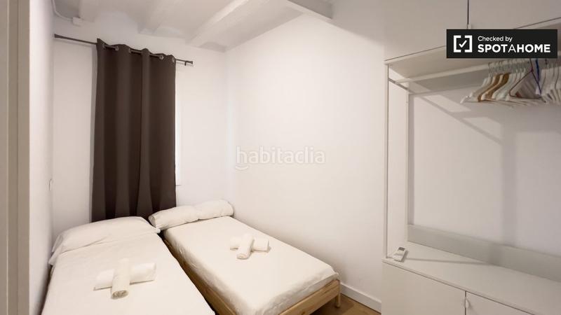 Foto 28adffd7-0abf-4a2b-992d-a3f7530b661e. Location appartement avec chauffage dans Raval Barcelona