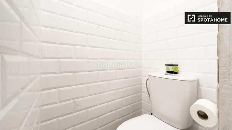 Foto 7bca265c-14c1-424f-bd5d-7547afcb62ba. Location appartement avec chauffage dans Raval Barcelona