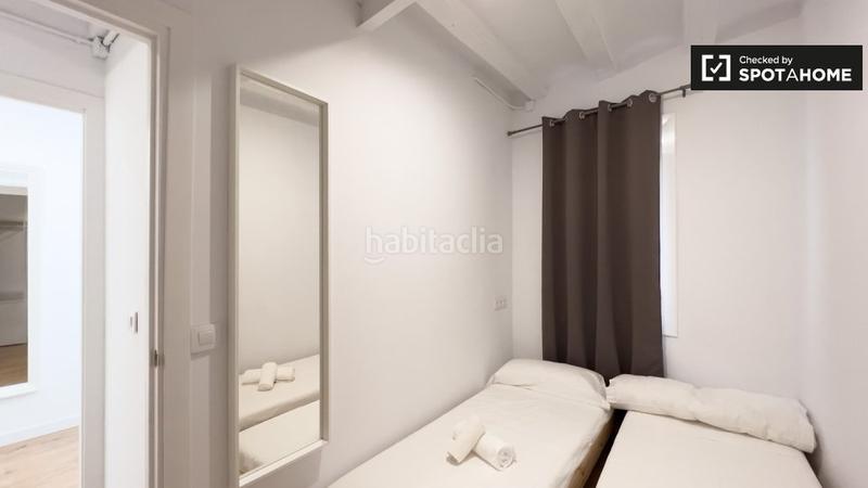 Foto 0c9846ed-1ae9-4864-af2b-18b4e45da0da. Miete etagenwohnung mit heizung in Raval Barcelona