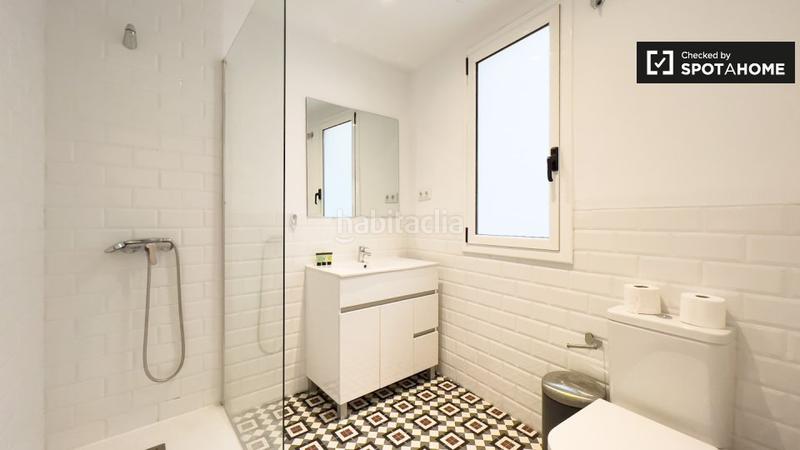 Foto 40bbd96c-be1e-4d3c-8081-730bf88ff5a3. Rent flat with heating in Raval Barcelona