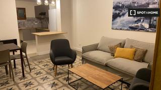 Piso en Gòtic
