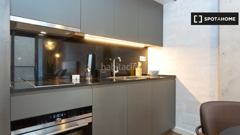 Foto 1dcb5cd4-e0de-4f65-a6b9-9e9b645c7d12. Rent flat with heating in Fort Pienc Barcelona