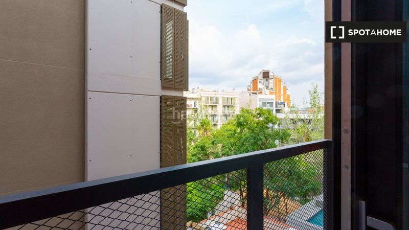Foto 4113b3c0-89bc-41bf-9729-a2fb6bbaeabf. Rent flat with heating in Fort Pienc Barcelona