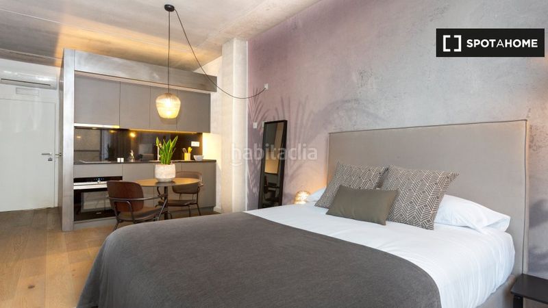Foto 4952e241-9053-4f89-a9d0-51a9cae39e5d. Rent flat with heating in Fort Pienc Barcelona