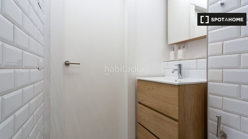 Foto c4c69af5-7412-4a6f-8a90-0d7e5e92b28b. Rent flat with heating in Fort Pienc Barcelona
