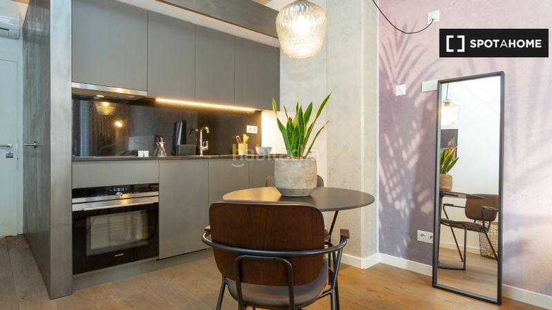 Foto f690e1ff-86e6-4164-a8f2-7be7364ce2dd. Rent flat with heating in Fort Pienc Barcelona
