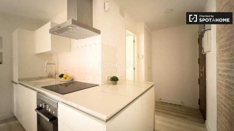 Foto c9734d12-164c-4c66-aac6-0787ce6613d1. Affitto appartamento con riscaldamento in Raval Barcelona