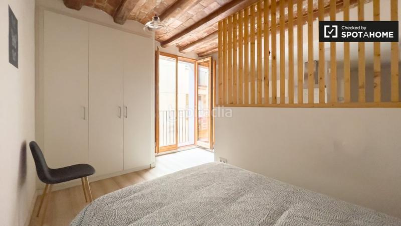 Foto 1ddc5f0a-536c-4d95-91f7-c757f37c8bb4. Alquiler piso  de 1 dormitorio en alquiler en el Raval, . en Barcelona