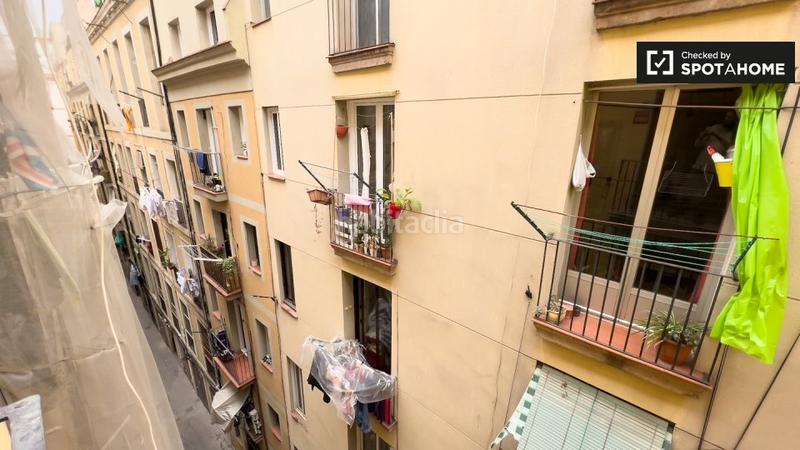 Foto 5fd12de9-6794-4f27-9eef-6de0e6c594d5. Alquiler piso  de 1 dormitorio en alquiler en el Raval, . en Barcelona
