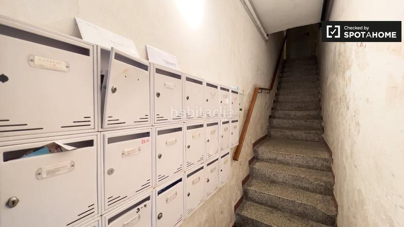 Foto 7d57629d-7bad-47eb-94d6-fae553ae6e01. Alquiler piso  de 1 dormitorio en alquiler en el Raval, . en Barcelona