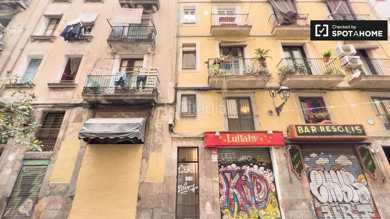 Foto 025c3502-7ee0-4315-ad13-a2a46187f342. Location appartement avec chauffage dans Raval Barcelona
