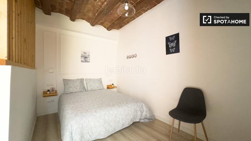 Foto a8ddbbd9-5151-4a10-9a78-d84cb2861c68. Miete etagenwohnung mit heizung in Raval Barcelona
