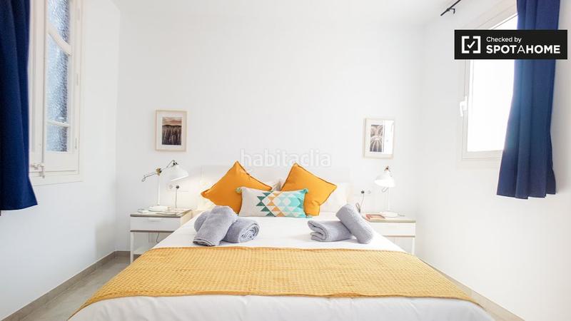 Foto 796a4174-1222-42cf-82d0-7a406636b9f8. Affitto appartamento con riscaldamento in Raval Barcelona