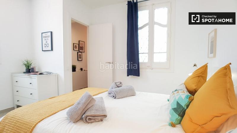 Foto 8cb8e98c-fe34-4b23-9dde-132fb5c64fcc. Affitto appartamento con riscaldamento in Raval Barcelona