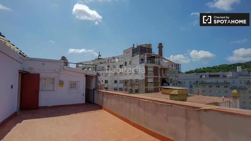 Foto 462c2c7a-c131-4cf0-a4d6-494ecd76074c. Location appartement avec chauffage dans Raval Barcelona