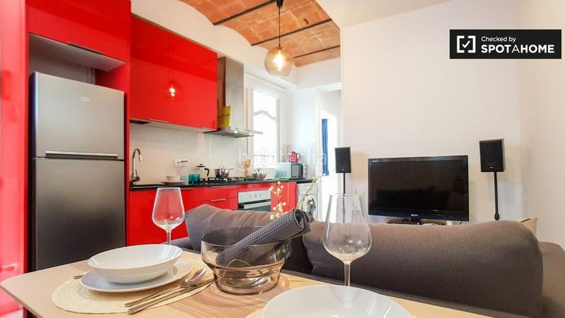 Foto 9c8b0fc7-f21f-4976-b771-c6a92e5b77f7. Location appartement avec chauffage dans Raval Barcelona