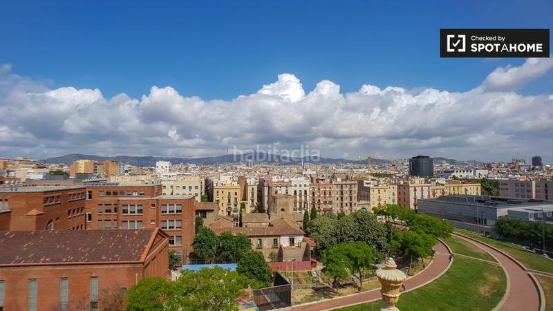 Foto e9364448-7362-4a9c-b356-59ed573dc678. Location appartement avec chauffage dans Raval Barcelona