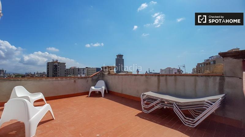 Foto bf907f46-c0ac-4574-8c09-10fd20027c0e. Rent flat with heating in Raval Barcelona
