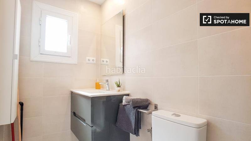 Foto ea6e9449-f639-4579-9053-3fdef13d068e. Rent flat with heating in Raval Barcelona