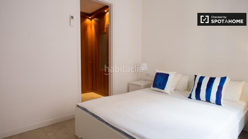 Foto 22fb35a9-0583-4570-950f-e78e3c1cf9a5. Affitto appartamento con riscaldamento in Barceloneta Barcelona