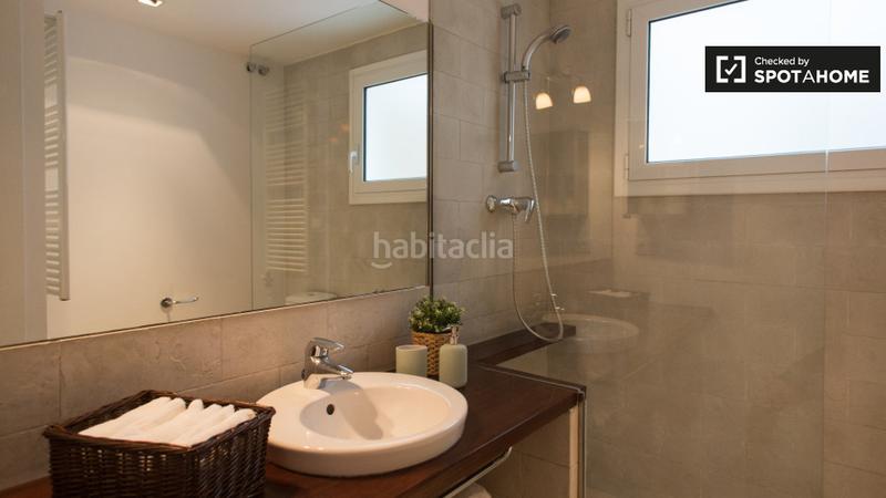 Foto 3174e59c-3219-4ba7-9637-a627293124b7. Affitto appartamento con riscaldamento in Barceloneta Barcelona