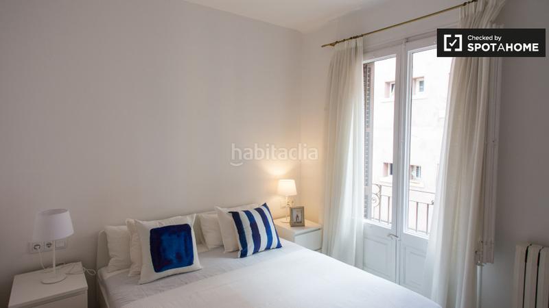 Foto 38659d81-337b-4b25-9a3d-4160f2d8ddba. Affitto appartamento con riscaldamento in Barceloneta Barcelona