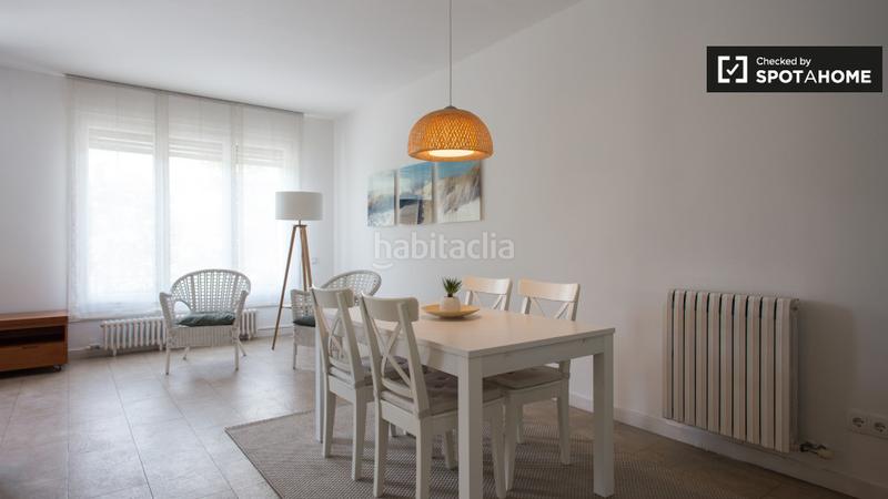 Foto b1a91404-a93a-4c1b-bd3b-81a7f87a078f. Affitto appartamento con riscaldamento in Barceloneta Barcelona