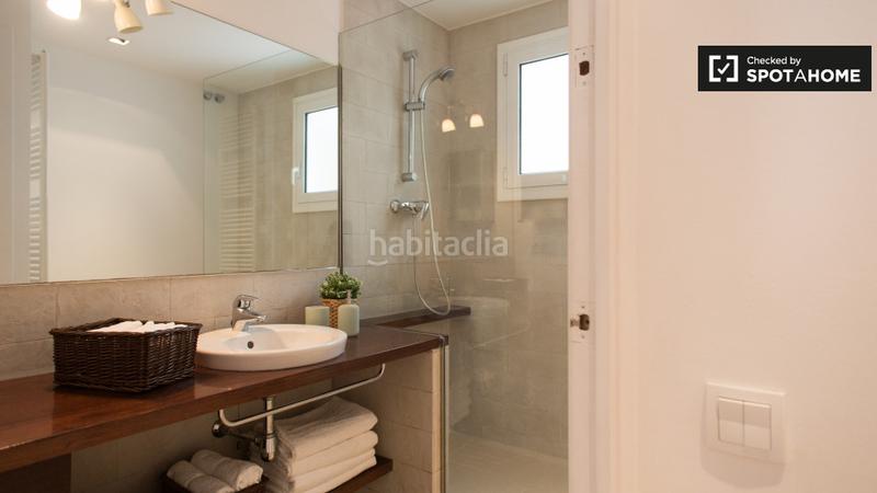 Foto ca4b2256-3957-44f2-afce-51cb779e4447. Affitto appartamento con riscaldamento in Barceloneta Barcelona