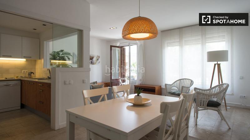 Foto 04713169-37d7-4e58-9788-69b2e07cffe4. Lloguer pis amb calefacció a Barceloneta Barcelona