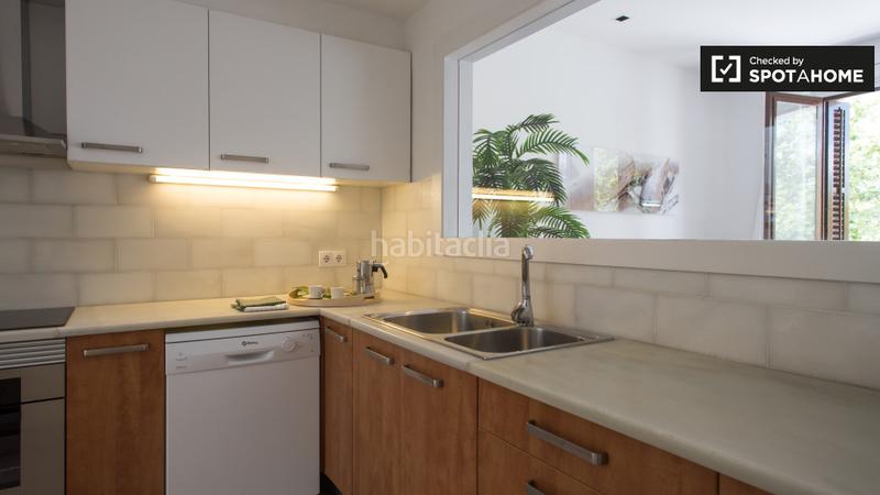 Foto 48314c6c-dbf2-4f8a-b115-af724c3230e9. Lloguer pis amb calefacció a Barceloneta Barcelona
