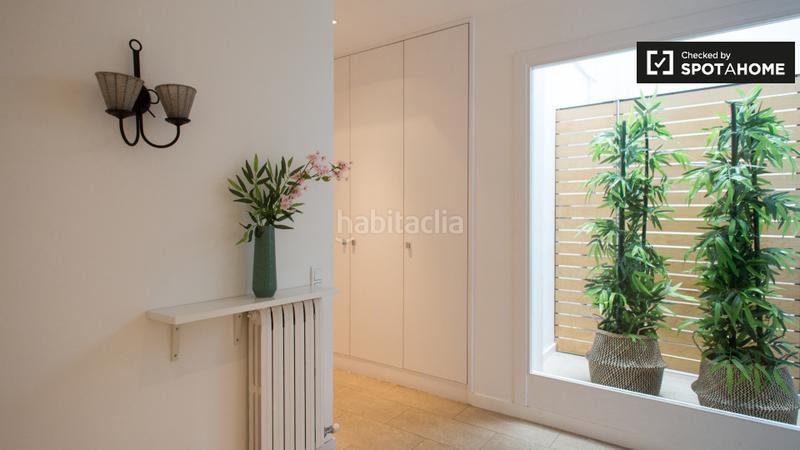 Foto 52ecdf16-16b8-47be-a4b4-e38ef57bd3da. Lloguer pis amb calefacció a Barceloneta Barcelona