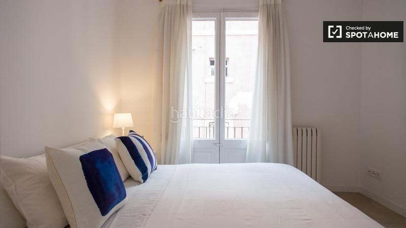 Foto 9be29aea-6fb4-40ca-a7bb-abf84d2ee169. Lloguer pis amb calefacció a Barceloneta Barcelona