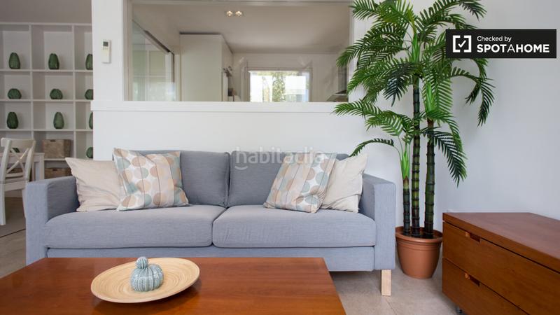 Foto cef47a06-6af9-4233-b76f-54abc201e6f3. Lloguer pis amb calefacció a Barceloneta Barcelona