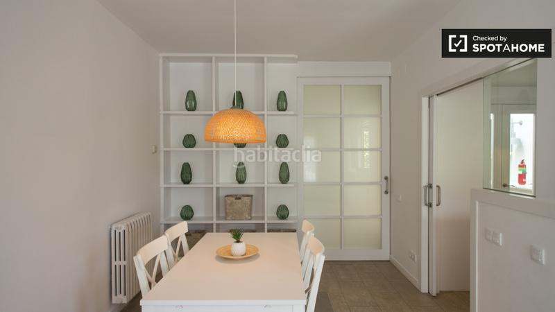 Foto f6f392b5-7e14-422a-bd3b-1c87addd418c. Lloguer pis amb calefacció a Barceloneta Barcelona